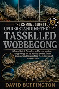 Produktbild: The Essential Guide To Understanding The Tasselled Wobbegong