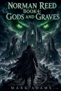 Produktbild: Norman Reed Book 4