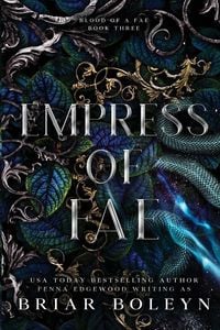 Produktbild: Empress of Fae