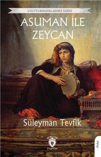 Produktbild: Asuman ile Zeycan