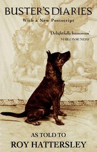 Produktbild: Hattersley, R: Buster's Diaries