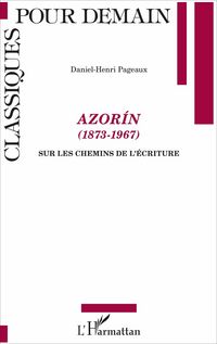 Produktbild: Azor&iacute;n (1873-1967)