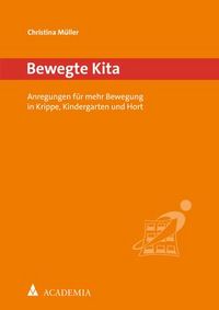 Produktbild: Bewegte Kita