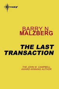 Produktbild: The Last Transaction