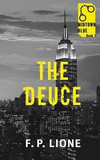 Produktbild: The Deuce