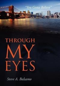 Produktbild: Through My Eyes