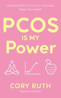 Produktbild: PCOS is my Power