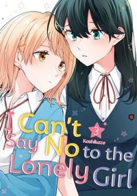 Produktbild: I Can't Say No to the Lonely Girl 3