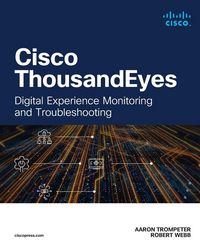 Produktbild: Cisco Thousandeyes