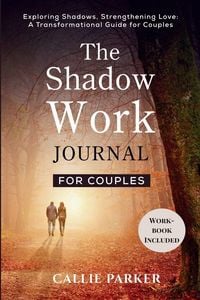 Produktbild: The Shadow Work Journal for Couples