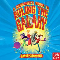 Produktbild: A Beginner's Guide to Ruling the Galaxy