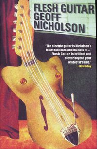 Produktbild: Flesh Guitar