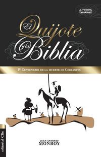 Produktbild: El Quijote y la Biblia