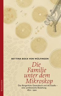 Produktbild: Die Familie unter dem Mikroskop