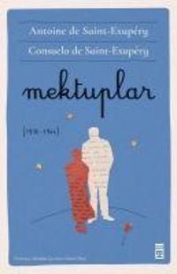 Produktbild: Mektuplar 1930 - 1944