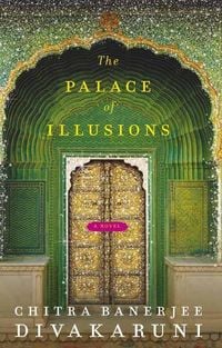 Produktbild: The Palace of Illusions