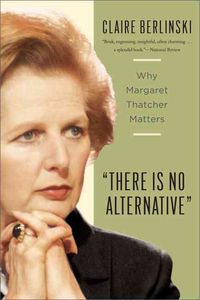 Produktbild: Berlinski, C: There is No Alternative