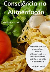 Produktbild: Consci&ecirc;ncia Na Alimenta&ccedil;&atilde;o