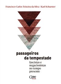Produktbild: Passageiros da tempestade