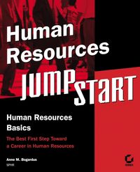 Produktbild: Human Resources Jumpstart
