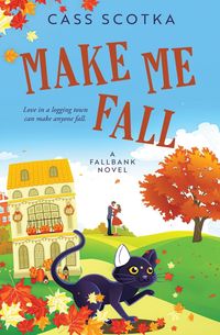 Produktbild: Make Me Fall