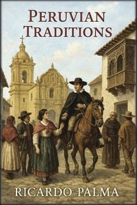 Produktbild: Peruvian Traditions