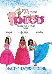 Produktbild: Three Princesses