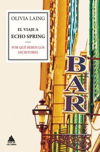 Produktbild: Viaje a Echo Spring