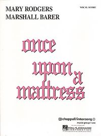 Produktbild: Once Upon a Mattress