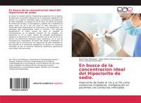 Produktbild: En busca de la concentracion ideal del Hipoclorito de sodio.