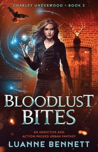 Produktbild: Bloodlust Bites