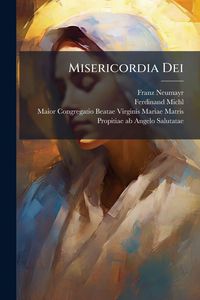 Produktbild: Misericordia Dei