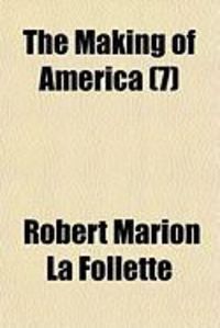 Produktbild: The Making of America (7)