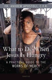 Produktbild: What to Do When Jesus Is Hungry