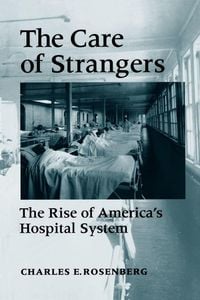 Produktbild: The Care of Strangers