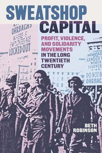 Produktbild: Sweatshop Capital