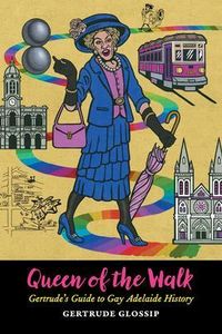 Produktbild: Queen of the Walk