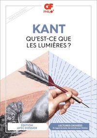 Produktbild: Qu'est-ce que les Lumi&egrave;res ?