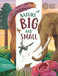 Produktbild: Big and Small: Nature, Big and Small