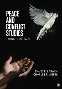 Produktbild: Peace & Conflict Studies 3/e
