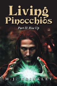 Produktbild: Living Pinocchios