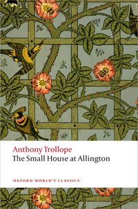 Produktbild: The Small House at Allington