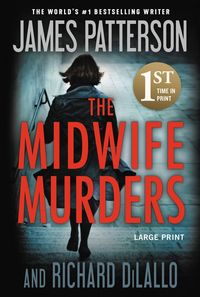 Produktbild: The Midwife Murders