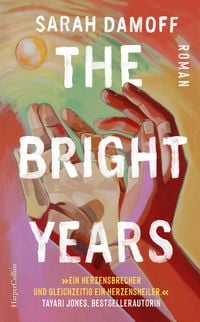 Produktbild: The Bright Years
