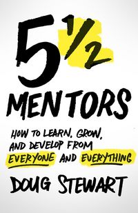 Produktbild: 5 1/2 Mentors