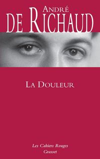 Produktbild: La douleur