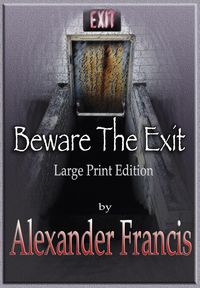 Produktbild: Beware The Exit