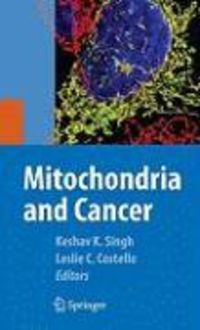 Produktbild: Mitochondria and Cancer