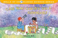 Produktbild: Can You Count to a Googol?