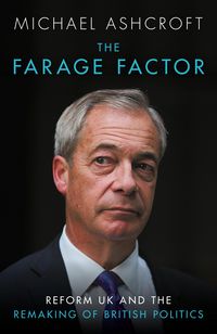 Produktbild: The Farage Factor